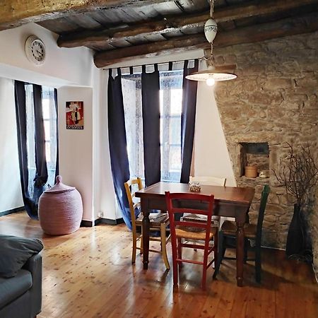 Antico Borgo Apartman Brugnato Kültér fotó