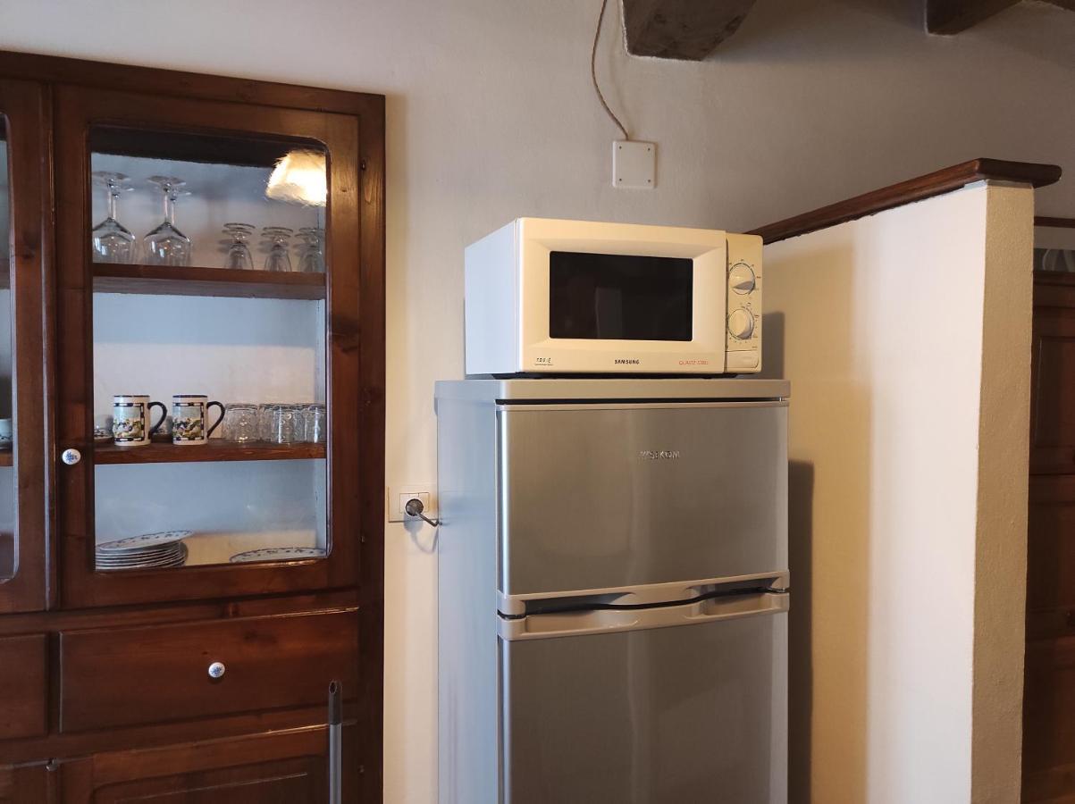 Antico Borgo Apartman Brugnato Kültér fotó