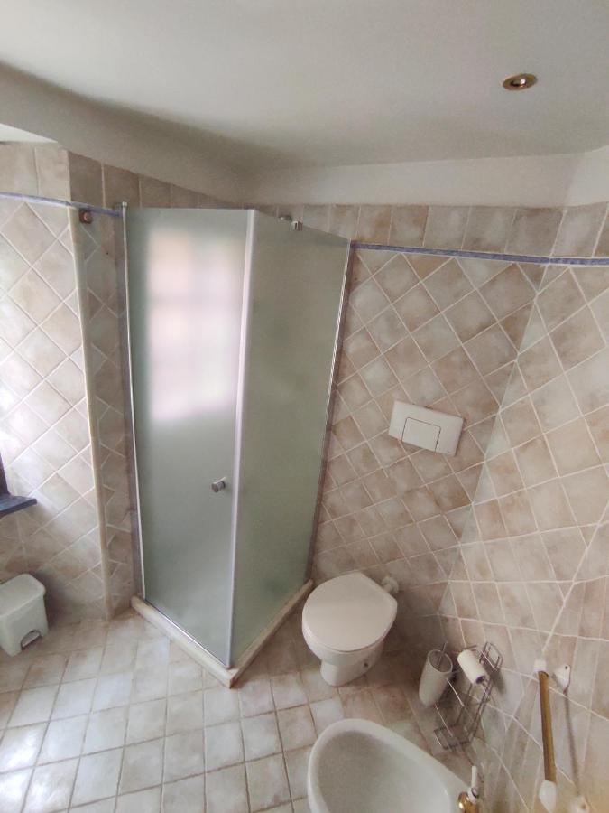 Antico Borgo Apartman Brugnato Kültér fotó