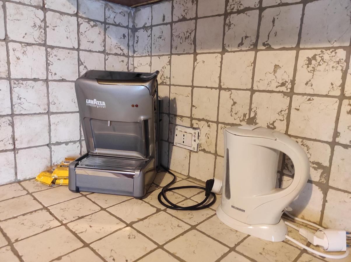 Antico Borgo Apartman Brugnato Kültér fotó
